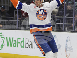 Islanders Kraken Hockey