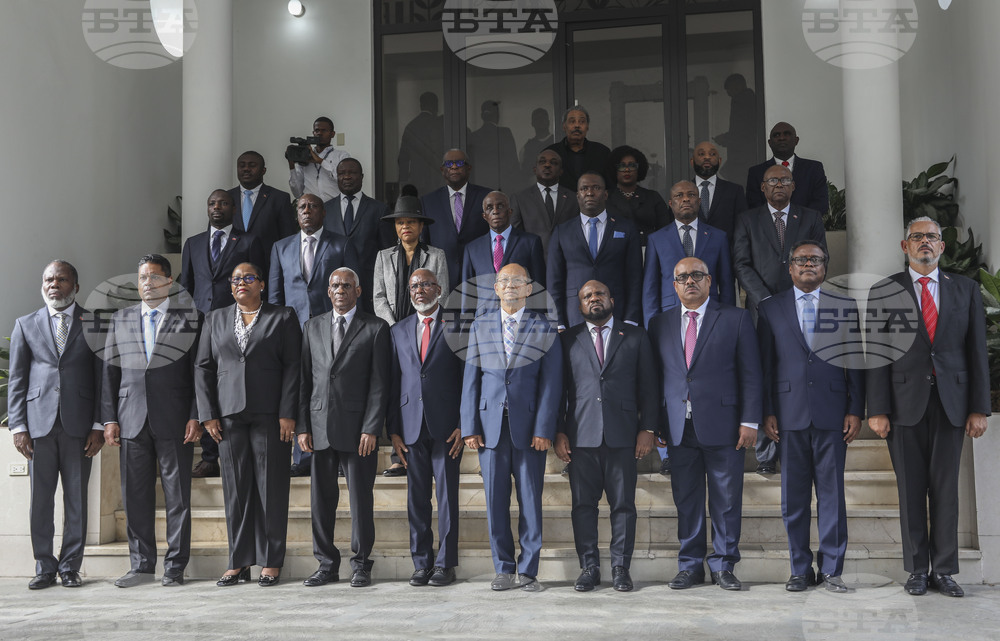 Преходният съвет на Хаити гласува за отстраняване на премиера