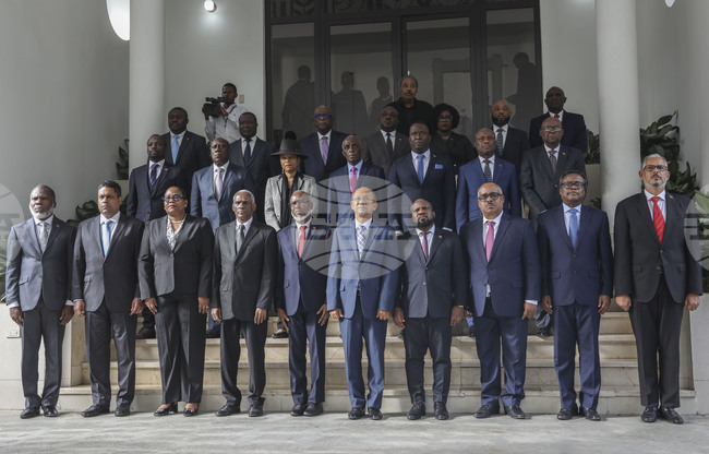 Преходният съвет на Хаити гласува за отстраняване на премиера