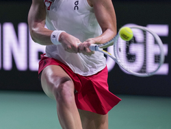 Spain Billie Jean King Cup Tennis