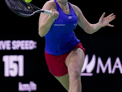 Spain Billie Jean King Cup Tennis