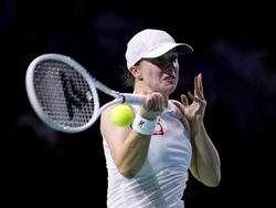 Spain Billie Jean King Cup Tennis