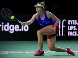 Spain Billie Jean King Cup Tennis