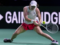 Spain Billie Jean King Cup Tennis