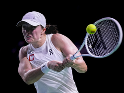 Spain Billie Jean King Cup Tennis