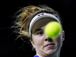 Spain Billie Jean King Cup Tennis