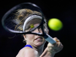Spain Billie Jean King Cup Tennis