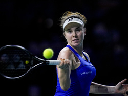 Spain Billie Jean King Cup Tennis