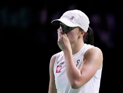 Spain Billie Jean King Cup Tennis