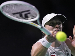 Spain Billie Jean King Cup Tennis