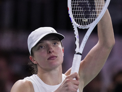 Spain Billie Jean King Cup Tennis