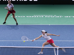 Spain Billie Jean King Cup Tennis