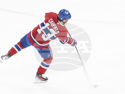 Blue Jackets Canadiens Hockey