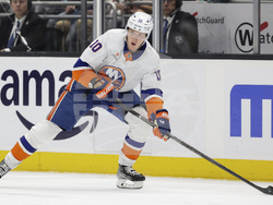 Islanders Kraken Hockey