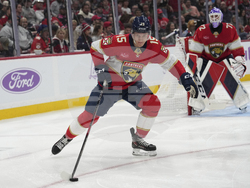 Jets Panthers Hockey