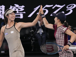 Australian Open Tennis