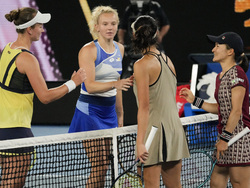 Australian Open Tennis