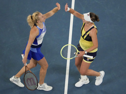Australian Open Tennis
