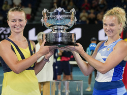 Australian Open Tennis