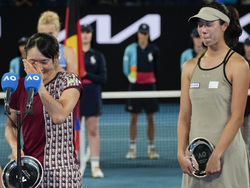 Australian Open Tennis