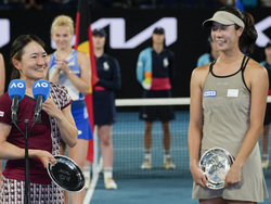 Australian Open Tennis