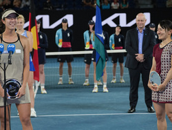 Australian Open Tennis