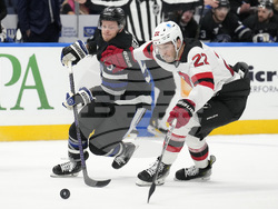 Devils Lightning Hockey