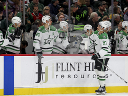 Stars Wild Hockey
