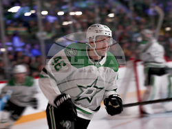 Stars Wild Hockey