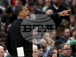 Raptors Celtics Basketball