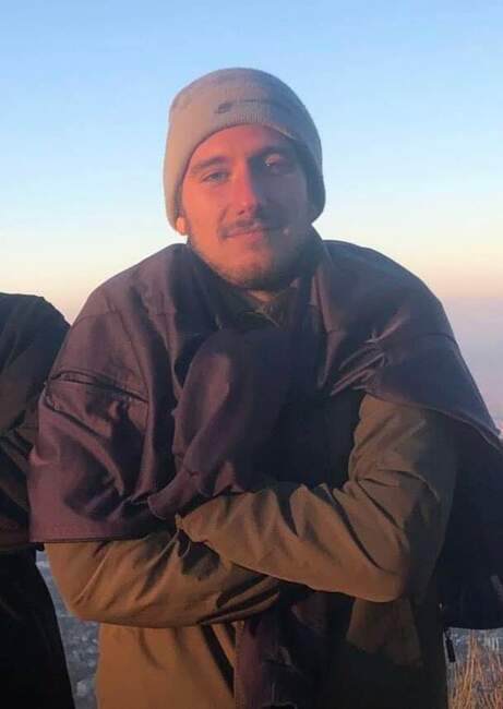 Продължава издирването на Емил Боев в Перник, в акцията са включени дронове и специализирана техника
