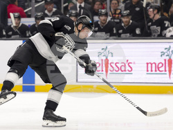 Red Wings Kings Hockey