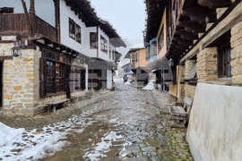 Габрово - Регионален етнографски музей на открито "Етър"