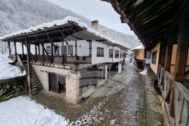 Габрово - Регионален етнографски музей на открито "Етър"