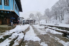 Габрово - Регионален етнографски музей на открито "Етър"