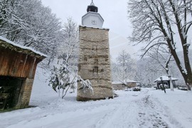 Габрово - Регионален етнографски музей на открито "Етър"
