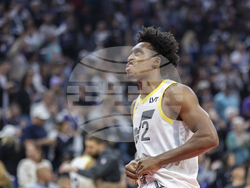 Jazz Kings Basketball