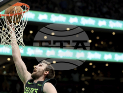 Raptors Celtics Basketball