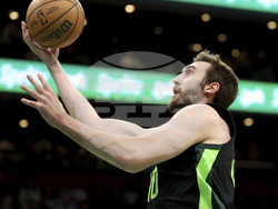 Raptors Celtics Basketball
