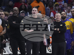 Lakers Pelicans Basketball