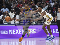 Lakers Pelicans Basketball