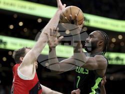 Raptors Celtics Basketball