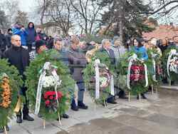 Община Кюстендил: Днес отбелязваме 145 години от Освобождението на град Кюстендил