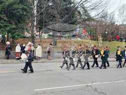 Община Кюстендил: Днес отбелязваме 145 години от Освобождението на град Кюстендил