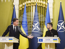 Russia Ukraine War 1000 Days Battlefield