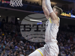 Jazz Kings Basketball