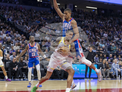 Jazz Kings Basketball