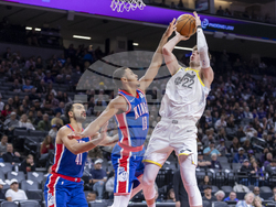 Jazz Kings Basketball