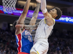 Jazz Kings Basketball