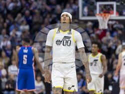 Jazz Kings Basketball